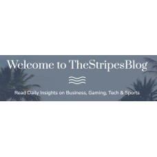 thestripesblog.net