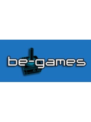 Buy a Guest Post on be-games.be
