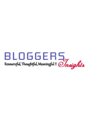 Buy a Guest Post on bloggersinsights.com