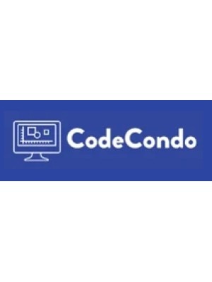 Buy a Guest Post on codecondo.com