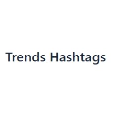 trendshashtags.com