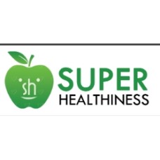 superhealthiness.com