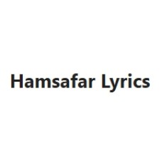 hamsafarlyrics.com