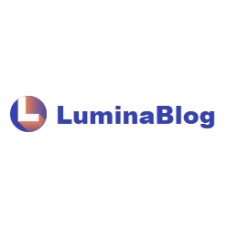 luminablog.fi