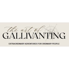 theartofgallivanting.com