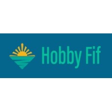 hobbyfif.dk