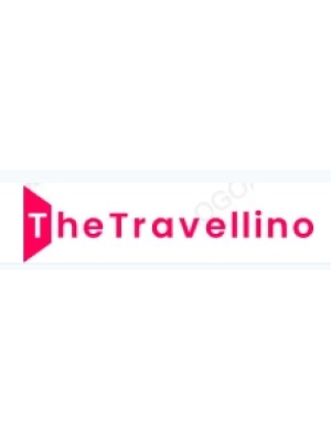 Buy a Guest Post on thetravellino.com