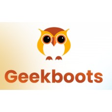 geekboots.com