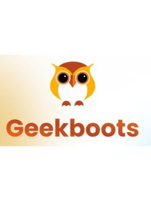 Buy a Guest Post on geekboots.com