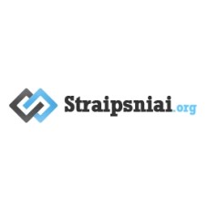straipsniai.org