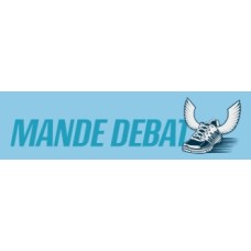 mandedebat.dk
