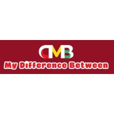 mydifferencebetween.com