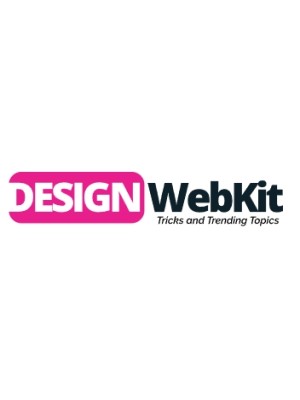 Buy a Guest Post on designwebkit.com