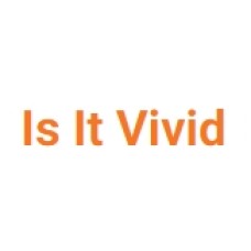 isitvivid.com