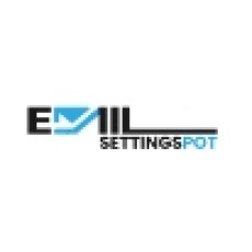 emailsettingspot.com