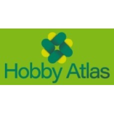 hobbyatlas.dk