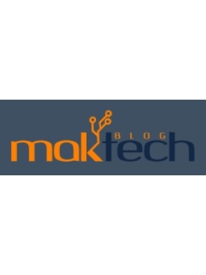 Buy a Guest Post on maktechblog.com