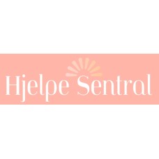hjelpesentral.no