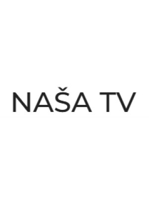 Buy a Guest Post on nasatv.ba