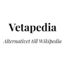 vetapedia.se