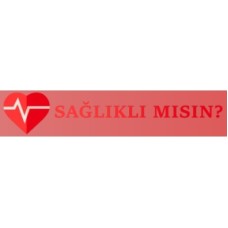 sagliklimisin.com