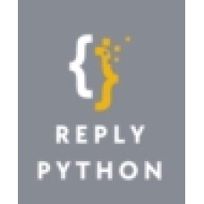 replypython.org