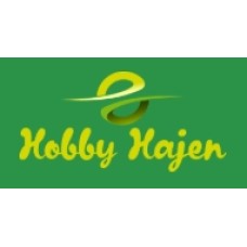 hobbyhajen.dk