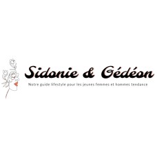 sidonieetgedeon.fr