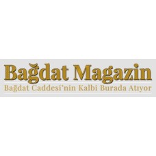 bagdatmagazin.com