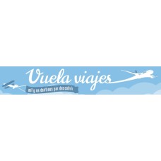 vuelaviajes.com