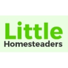 littlehomesteaders.com