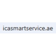 icasmartservice.ae