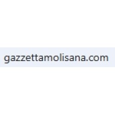 gazzettamolisana.com