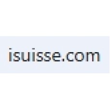 isuisse.com