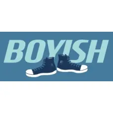 boyish.dk