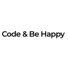 codeandbehappy.com