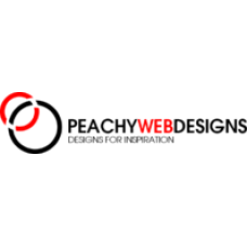 peachywebdesigns.com