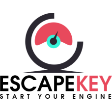 escape-key.com